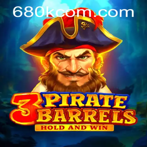 Exploring the Exciting World of 3PirateBarrels with 680K.COM