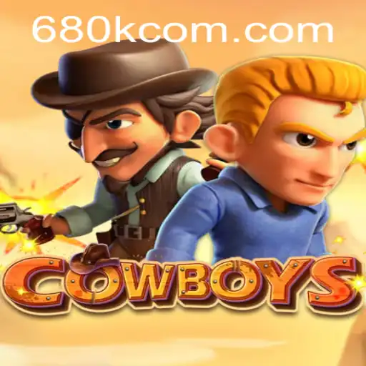 COWBOYS Game: A New Frontier at 680K.COM