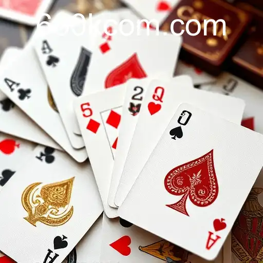 Exploring the Fascinating World of Card Games