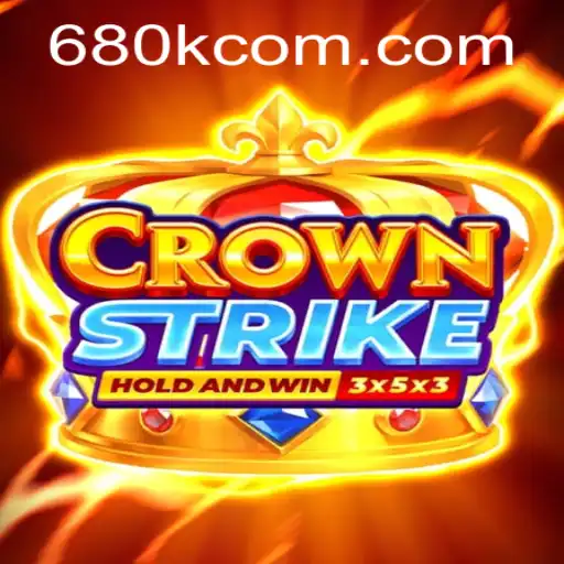 Exploring Crownstrike: The Ultimate Gaming Experience with 680K.COM
