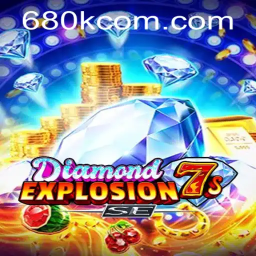 Explosive Fun with DiamondExplosion7sSE: A Dive into the Game World