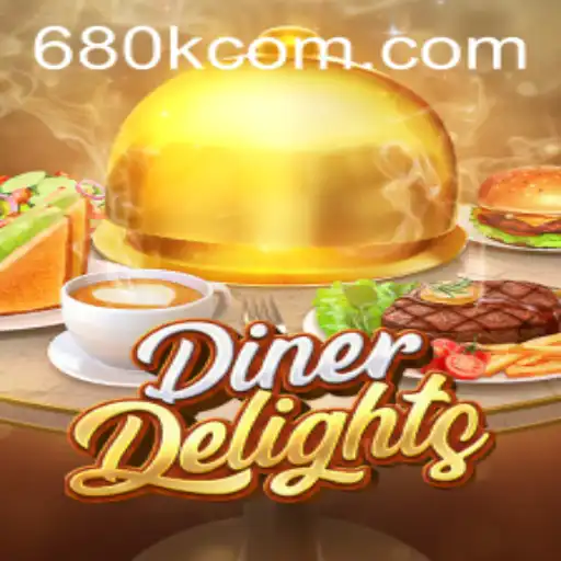 Discover the Culinary World of DinerDelights on 680K.COM