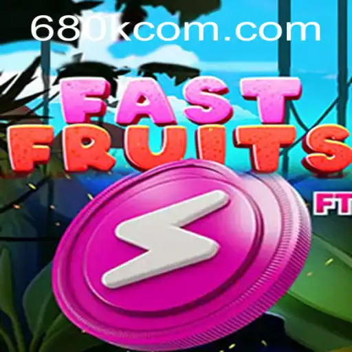 FastFruits: A Thrilling Arcade Adventure Connected to 680K.COM