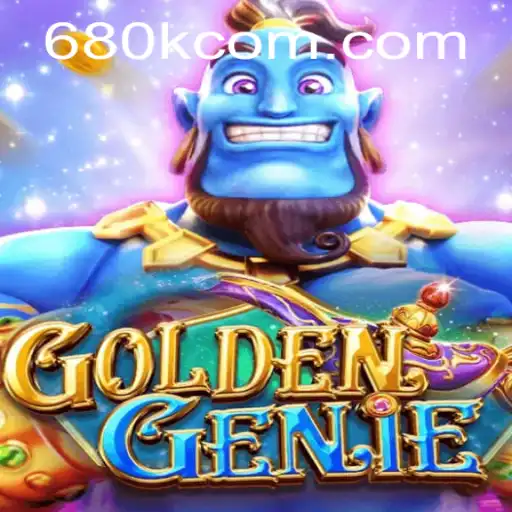 Explore the World of GOLDENGENIE: A Revolutionary Game Experience
