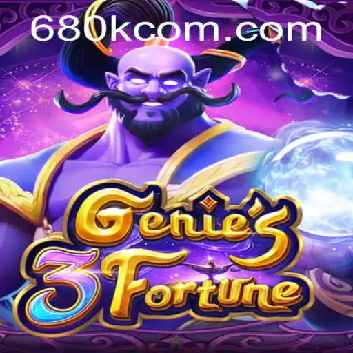 Explore the Magical World of Genie3Fortune