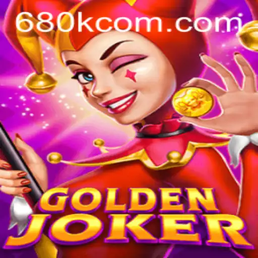GoldenJoker: A Thrilling Journey into the World of Gaming