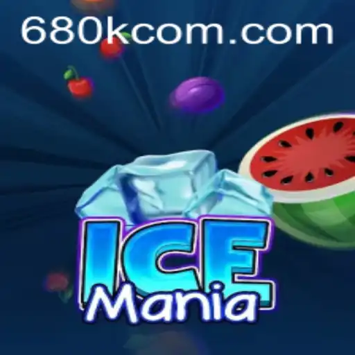 Explore the Chilling Thrills of IceMania at 680K.COM