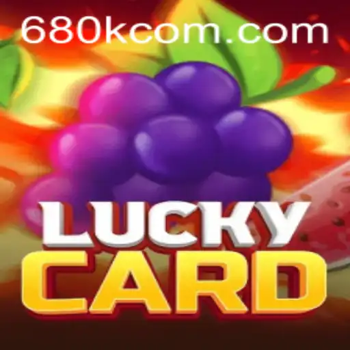 Exploring the Innovative World of LuckyCard - A Game by 680K.COM