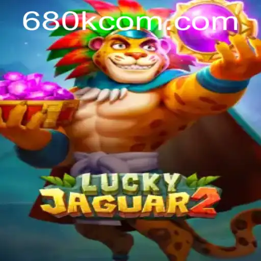 Exploring Luckyjaguar2: A New Era in Digital Gaming