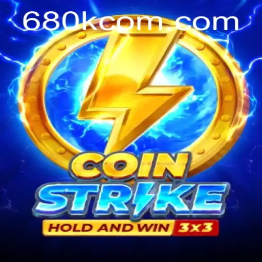 The Exciting World of Coinstrike: A Comprehensive Guide
