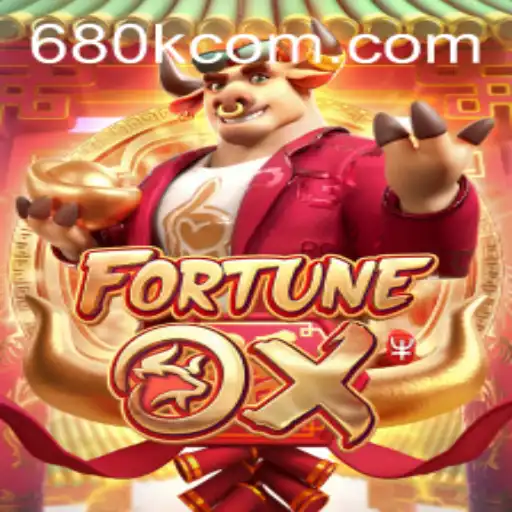 Exploring FortuneOx: An Exciting Casino Game Experience