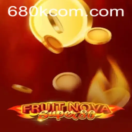 FruitNovaSuper80: An Exciting New Addition to the Gaming World
