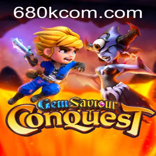 GemSaviourConquest and A New Gaming Experience by 680K.COM