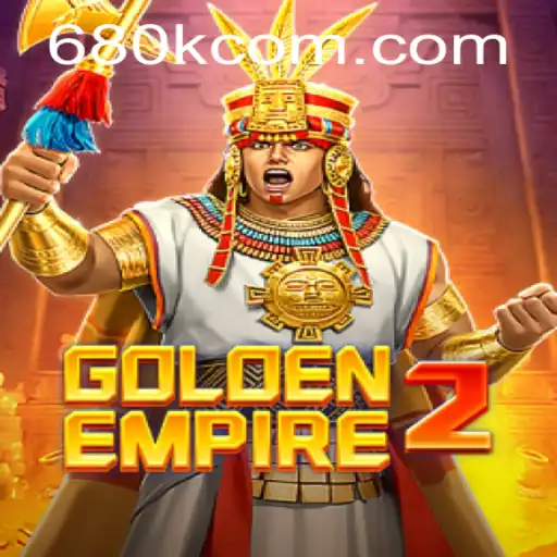 GoldenEmpire2: A World of Strategy and Glory Awaits