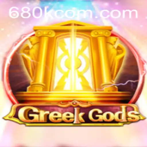 Exploring the Exciting World of GreekGods: A Detailed Insight into 680K.COM's Exhilarating Game