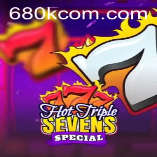 Discover the Exhilarating World of HotTripleSevensSpecial