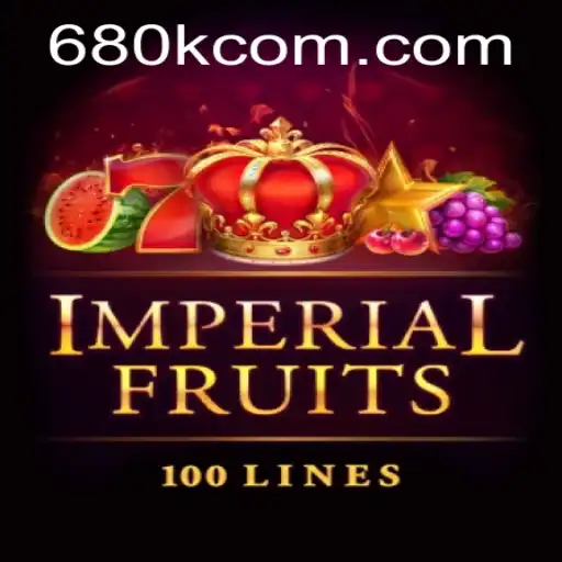 Exploring ImperialFruits100: A Modern Slot Experience with 680K.COM