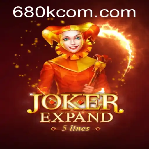 Unveiling the Thrills of JokerExpand: A Deep Dive Into the Game Featuring 680K.COM