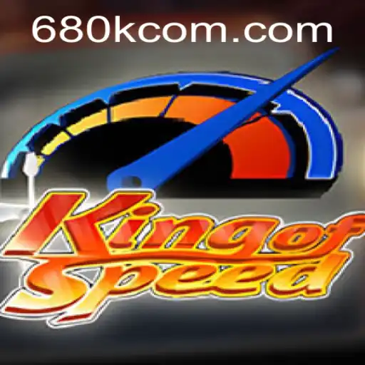 KingofSpeed: Dominating the Tracks