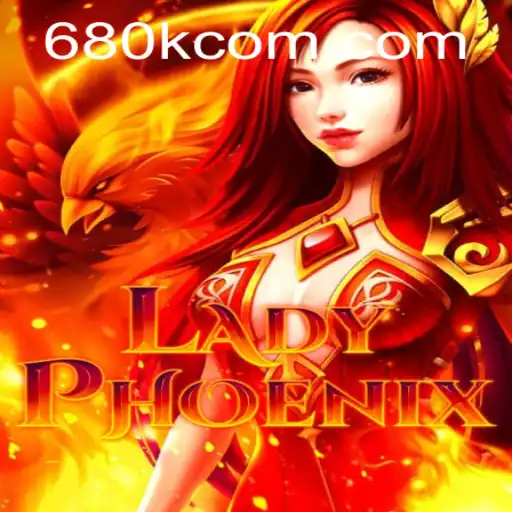 Discover the Adventure of LadyPhoenix with 680K.COM