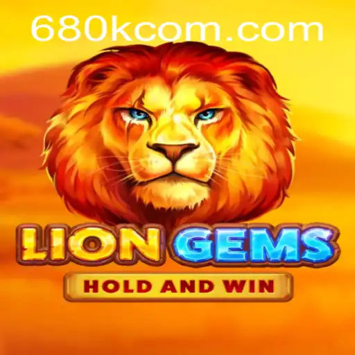 Discover the Thrilling World of LionGems in 680K.COM