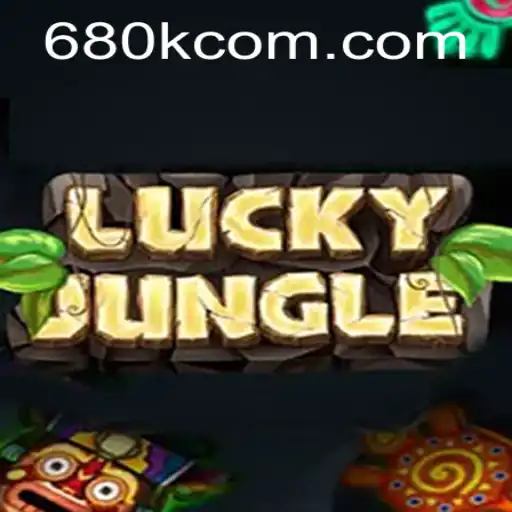 Discover the Thrills of LuckyJungle with 680K.COM