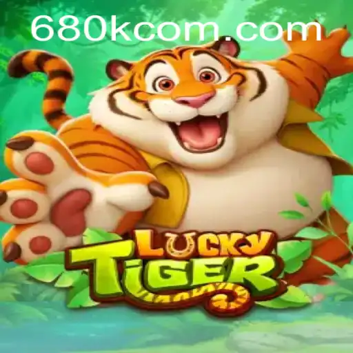 Unleashing the Adventure: Dive into the World of LuckyTiger at 680K.COM