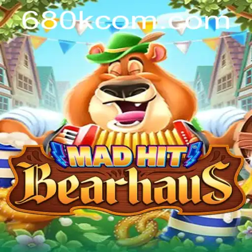 Exploring MadHitBearhaus: A New Era in Gaming