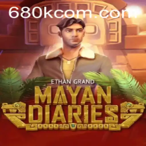 Explore the Intriguing World of MayanDiaries and 680K.COM