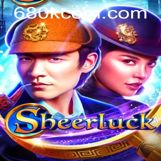 Sheerluck: The Thrilling Mystery Game of 680K.COM