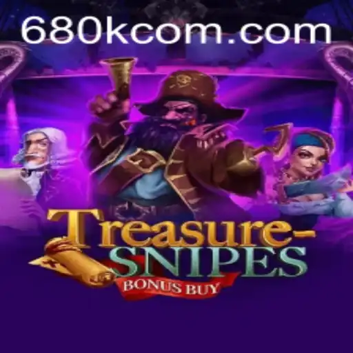 Exploring the Enigmatic World of TreasuresnipesBonusBuy