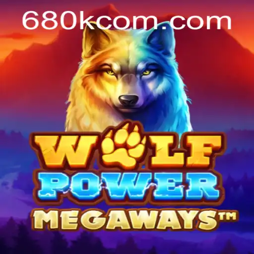 Discover the Thrills of WolfPowerMega: A Captivating Gaming Experience