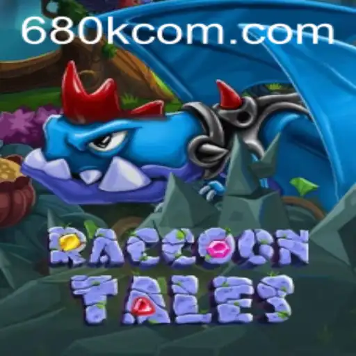 Discover the Exciting World of RaccoonTales at 680K.COM