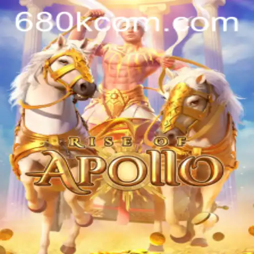 Rise of Apollo: A Mythical Gaming Adventure with 680K.COM