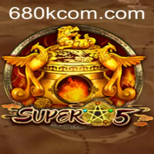 Discovering Super5: The Next Big Thing in Gaming