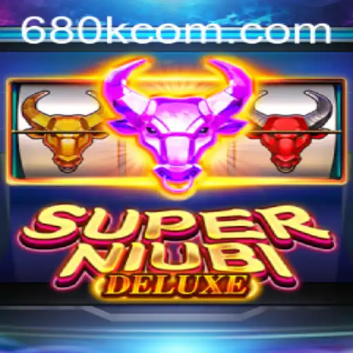Unveiling SuperNiubiDeluxe and the Intriguing Connection with 680K.COM
