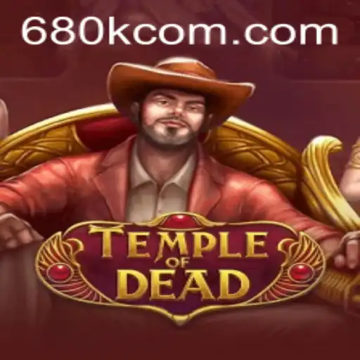 Explore the Enigmatic World of TempleofDead with 680K.COM