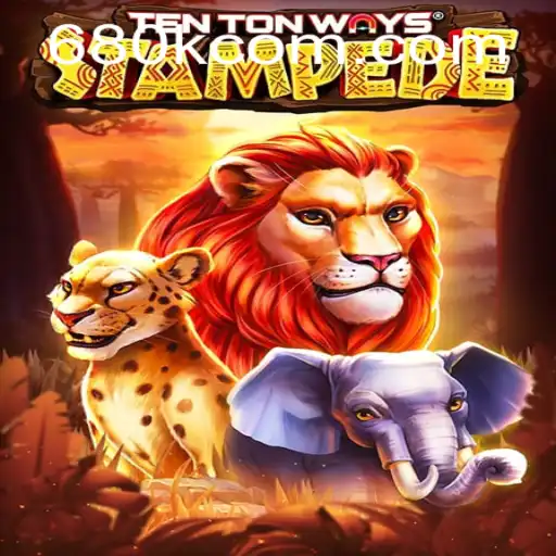 Discovering the Excitement of TenTonWaysStampede in the Gaming World