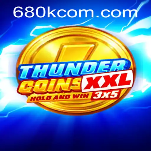 ThunderCoinsXxl: A New Era of Interactive Gaming
