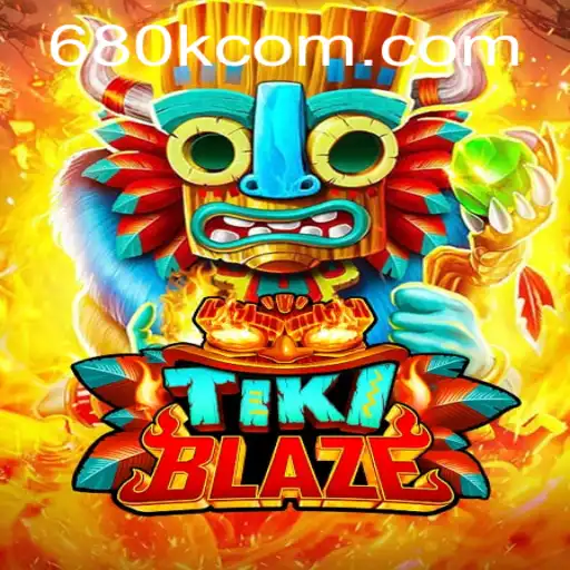 Exploring TikiBlaze: A Vibrant New Addition to the Gaming World