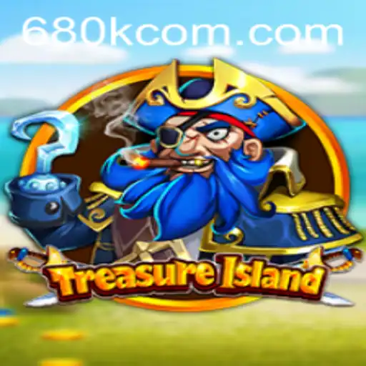 Discover the Adventure of TreasureIsland with 680K.COM