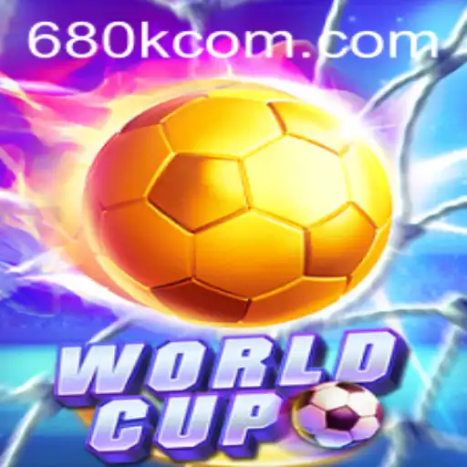 WorldCup Game: Explore the Thrilling Experience of 680K.COM