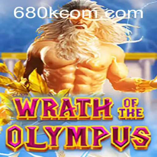 Exploring the Mythical Realm of WrathofOlympus